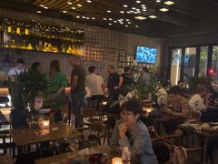 -ibarrel爱杯·bistro&brunch(江宁路店)