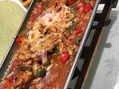 -老好人象山海鲜(岭南路店)