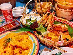 -泰妃殿(武汉首店)