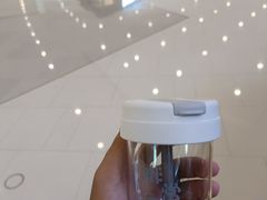 -太平洋咖啡(市府恒隆二店)