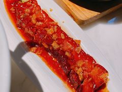 -柴门饭儿(成都太古里店)