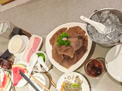 -海底捞火锅(顺义华联店)