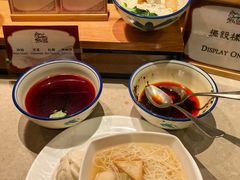 -云龙轩(迪士尼探索家度假酒店)