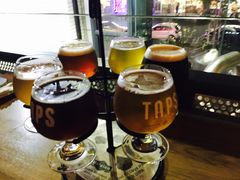 -TAPS精酿啤酒屋