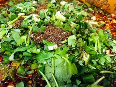 -乐山第一家临江鳝丝(茶坊路店)