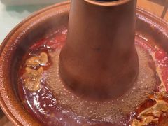 -南门四季铜锅涮肉(大屯·北苑店)