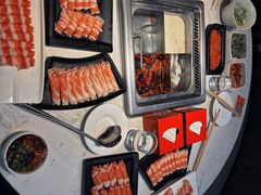 -海底捞火锅(勒泰店)