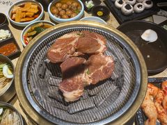 -泥炉烧肉师(新街口金銮巷店)