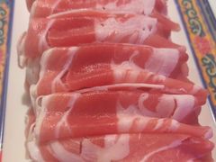 -京悦南门涮羊肉·羊蝎子火锅(田林路店)