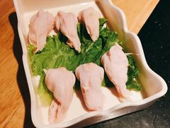 -老版火锅(半坡店)