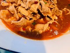 -悦硒楼·新派恩施菜