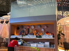 -天山传奇新疆菜(SKLP店)