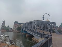 -海澜飞马水城