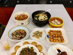 -一品粤珍轩(吴中路店)