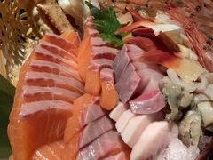 刺身-乐天大喜屋(创兴广场店)
