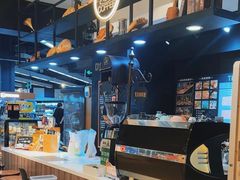 -Olé精品超市(北京合生汇店)