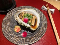 -yokocho上横町·日本食街(深业上城店)
