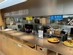 -龙治汉堡(中华城店)