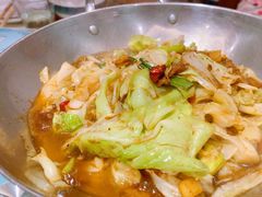 -松沪名灶·豆浆鱼头·新上海菜(飞航吾悦广场店)