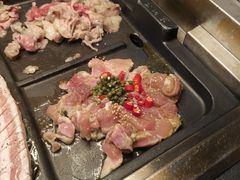 -金妈家烤肉(龙湖U城天街店)