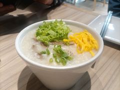 -珍粥道(杉杉奥特莱斯店)