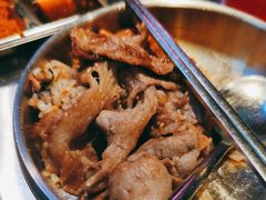 -入火韩国烤肉(凯旋广场店)