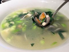 -小厨师·二十年沈家门小海鲜(百井坊巷店)