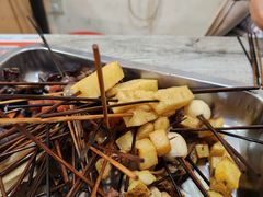 -怪老头甜不辣(抚琴小区店)