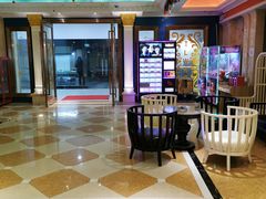 -铜锣湾KTV(木渎店)