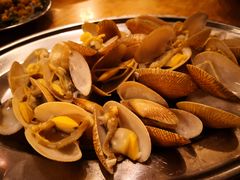 -真浪大家乐海鲜餐馆