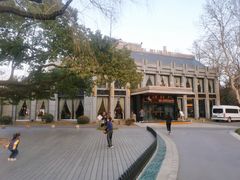 -御花园·粤菜·海鲜火锅(中山公园店)