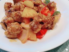 -花城苑广府菜(侨鑫店)