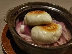 -荣轩(新荣记环球金融中心店)