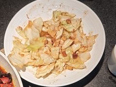 -赠李白·如诗的川味(余杭万达广场店)
