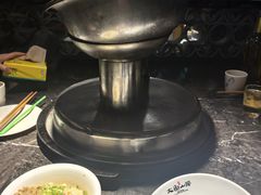 -大鱼山房鱼头火锅(老字号品质店)