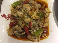 -龙虾风暴(松江店)