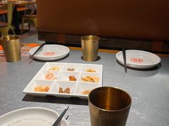 -探鱼·鲜青椒爽麻烤鱼(苏宁广场店)