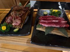 -一品诚记烤肉·甄选店(中南路店)