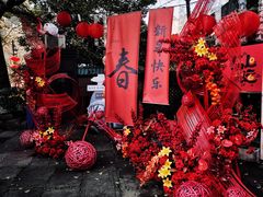 -小河直街历史文化街区