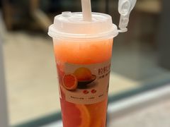 -阿嬷手作(成都万象城店)