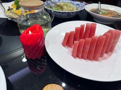 -宏运厨房·海鲜青岛菜·生日宴(城市阳台店)