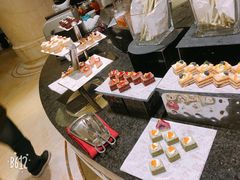 -阿外楼度假酒店-阿咖啡自助餐厅