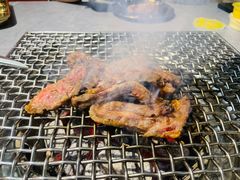 -可心筛网烤肉(南关区幸福一路店)