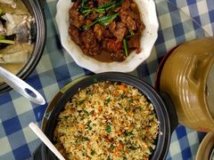 -钱大妈海鲜饭店(保利林语店)