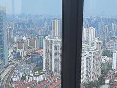 -环球港凯悦 · 享悦中餐厅