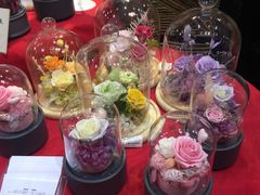 -豆豆花艺(新光天地店)