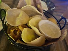 -LENBACH兰巴赫西餐啤酒坊(大连东港店)