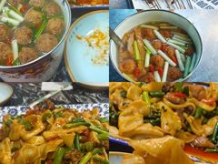 -后卫寨猫耳朵(后卫寨店)