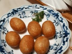 -林四喜·闽南传家菜(鼓浪屿店)