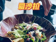 -老乾杯和牛烧肉(王府中环店)